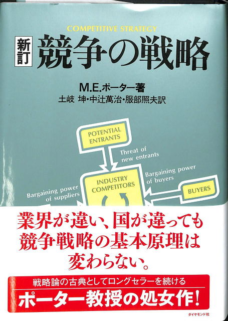 ☆新品 未使用☆国の競争優位 ［上］＆［下］２冊セット M.E.ポーター 51MeMxGcLkL._AC_SY200_QL15_.jpg